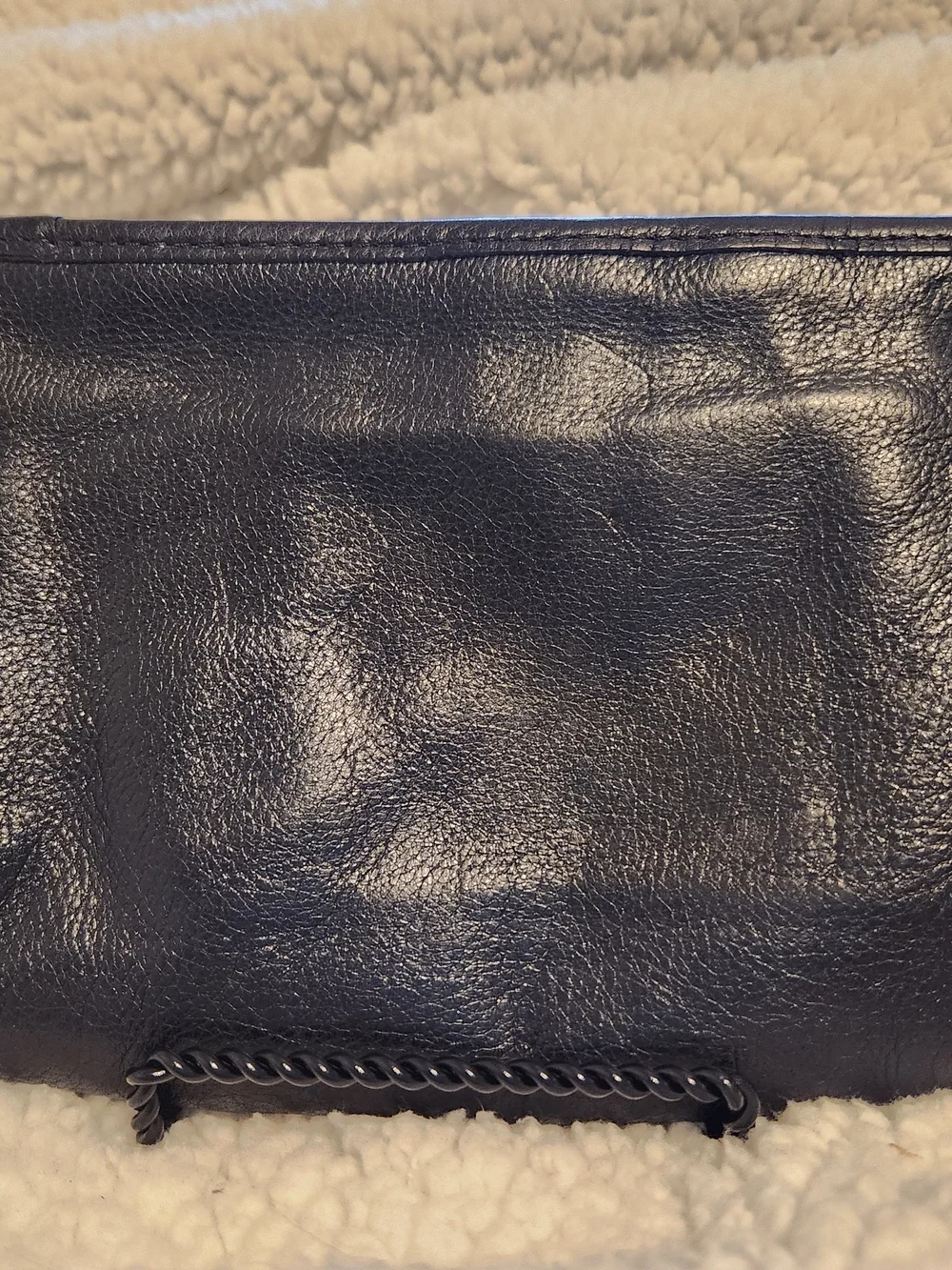 Coach authentic madison